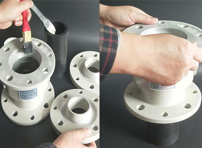 夹管阀的维修方法