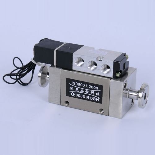 气动管夹阀胶管