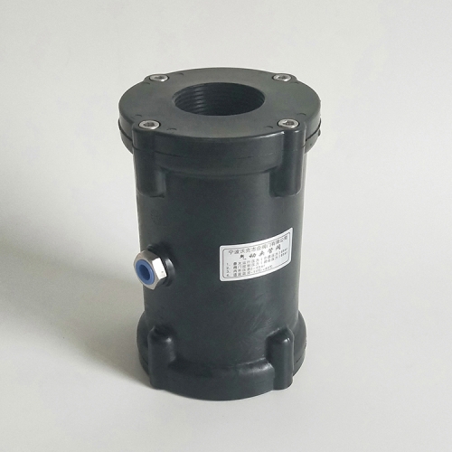 气动管夹阀阀芯