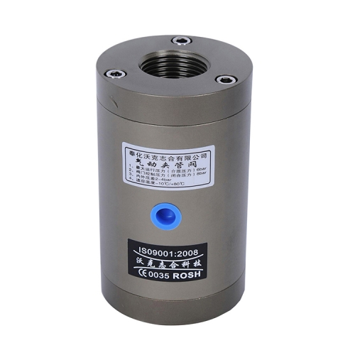 北京管夹阀胶管